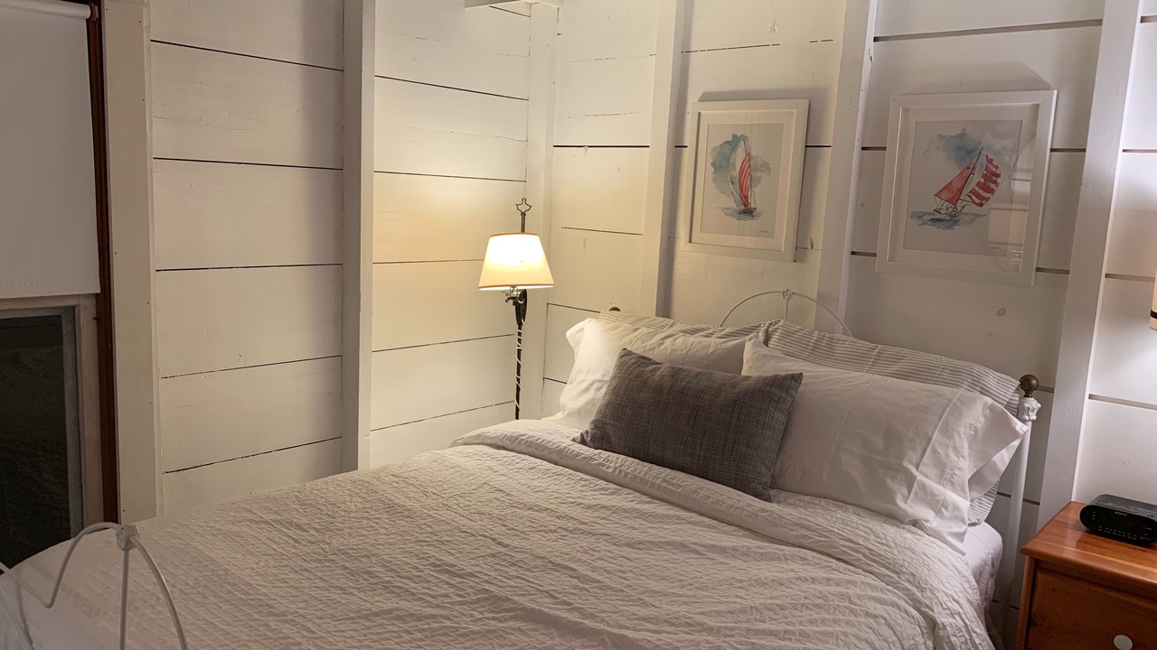 Photo of Bedroom in Portland