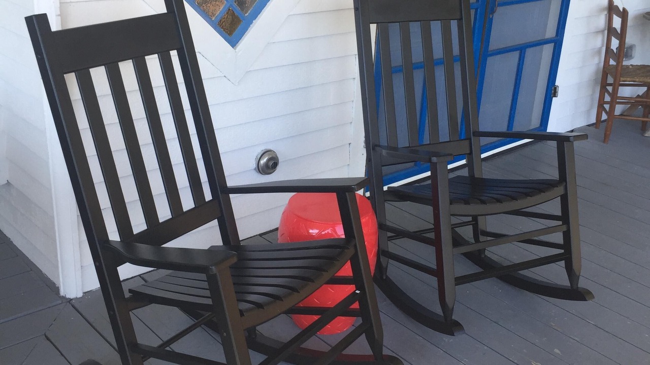 Photo of Patio Balcony in Portland