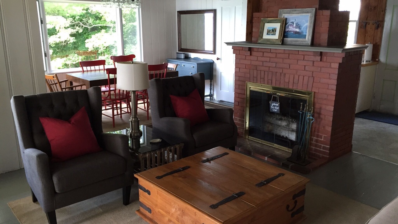 Photo of Livingroom in Portland
