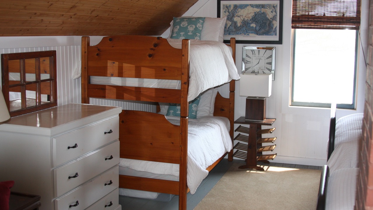 Photo of Bedroom in Portland