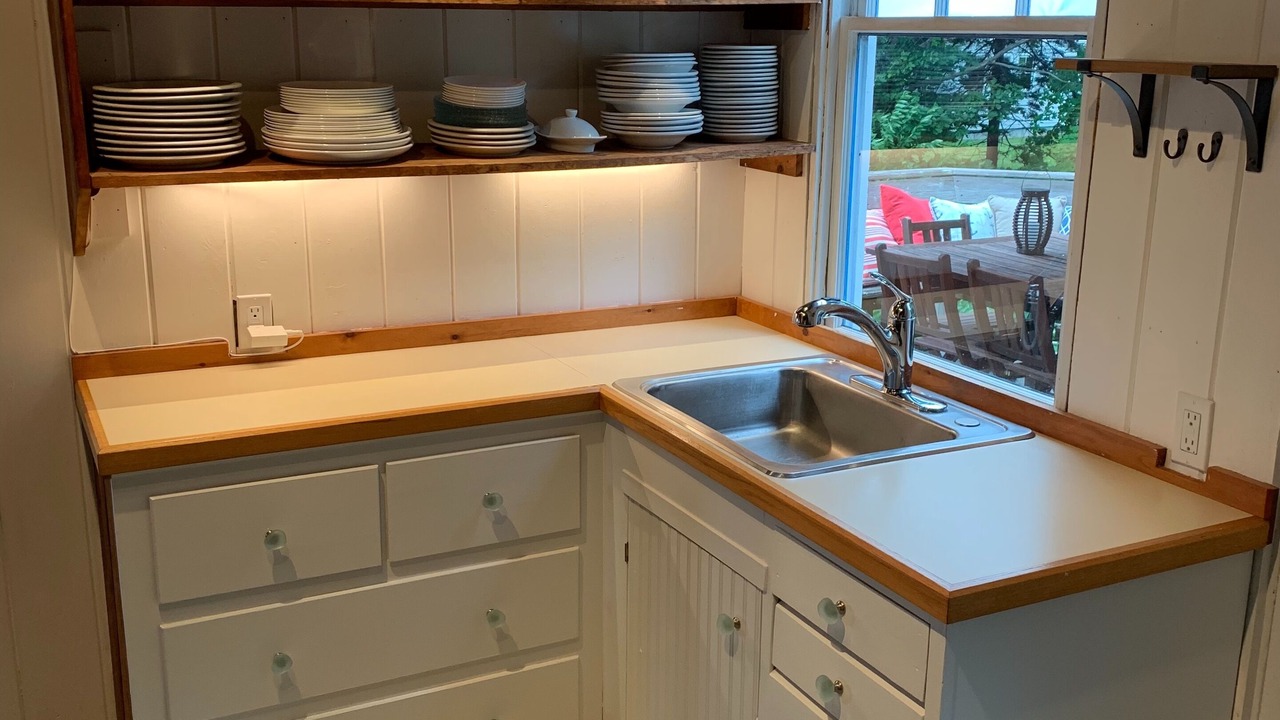 Photo of Kitchen in Portland
