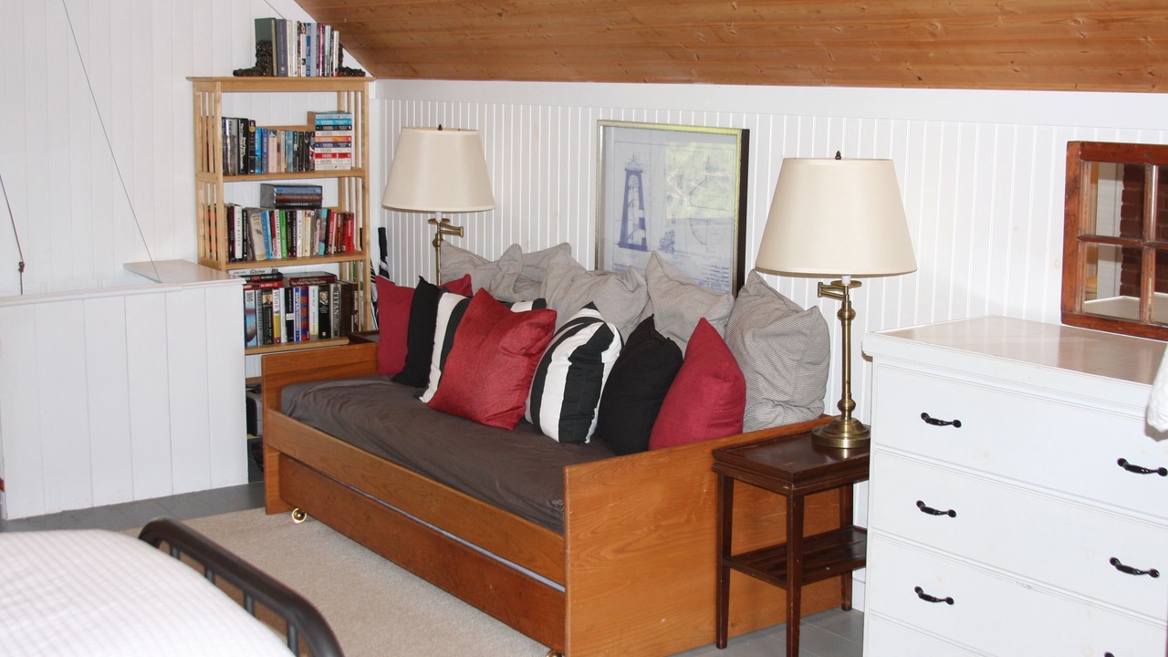 Photo of Livingroom in Portland