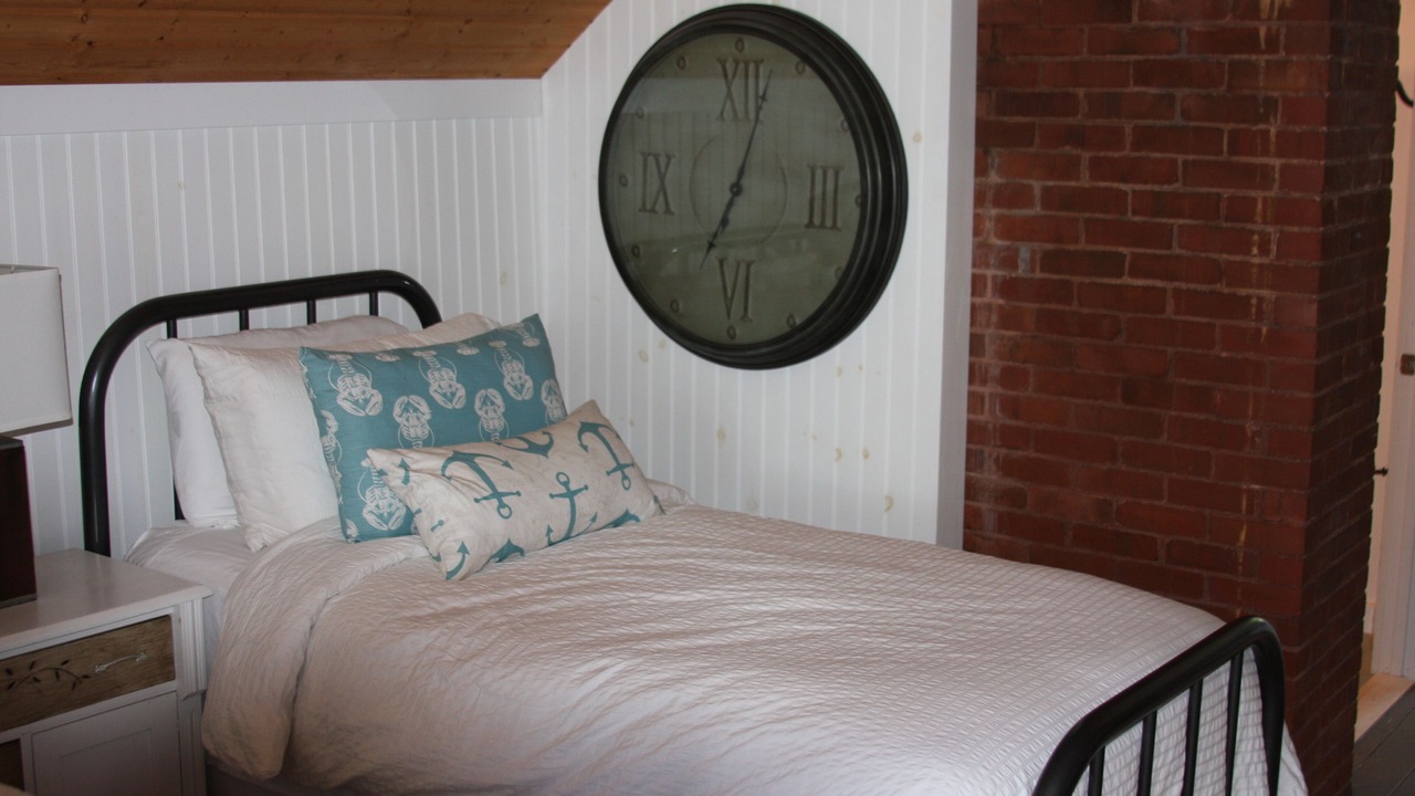 Photo of Bedroom in Portland