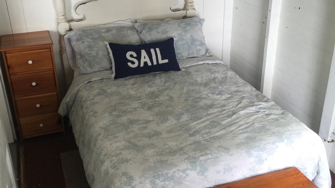 Photo of Bedroom in Portland