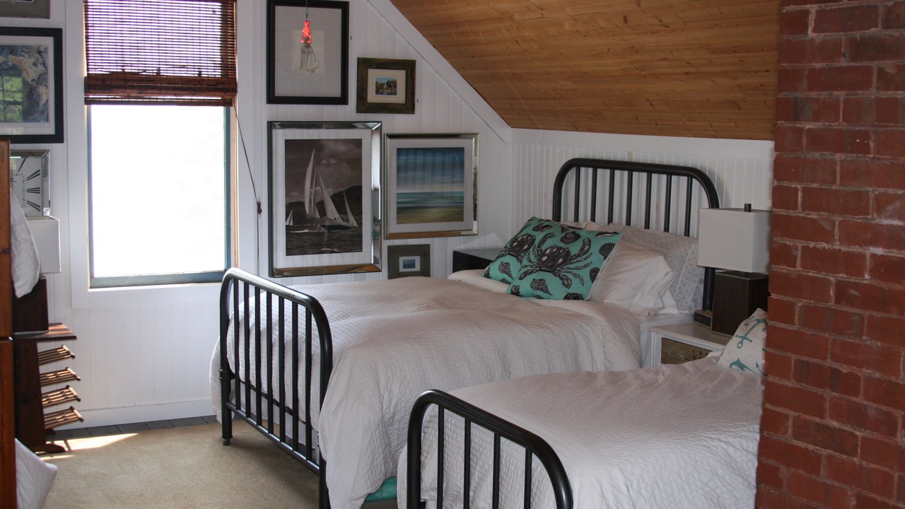 Photo of Bedroom in Portland