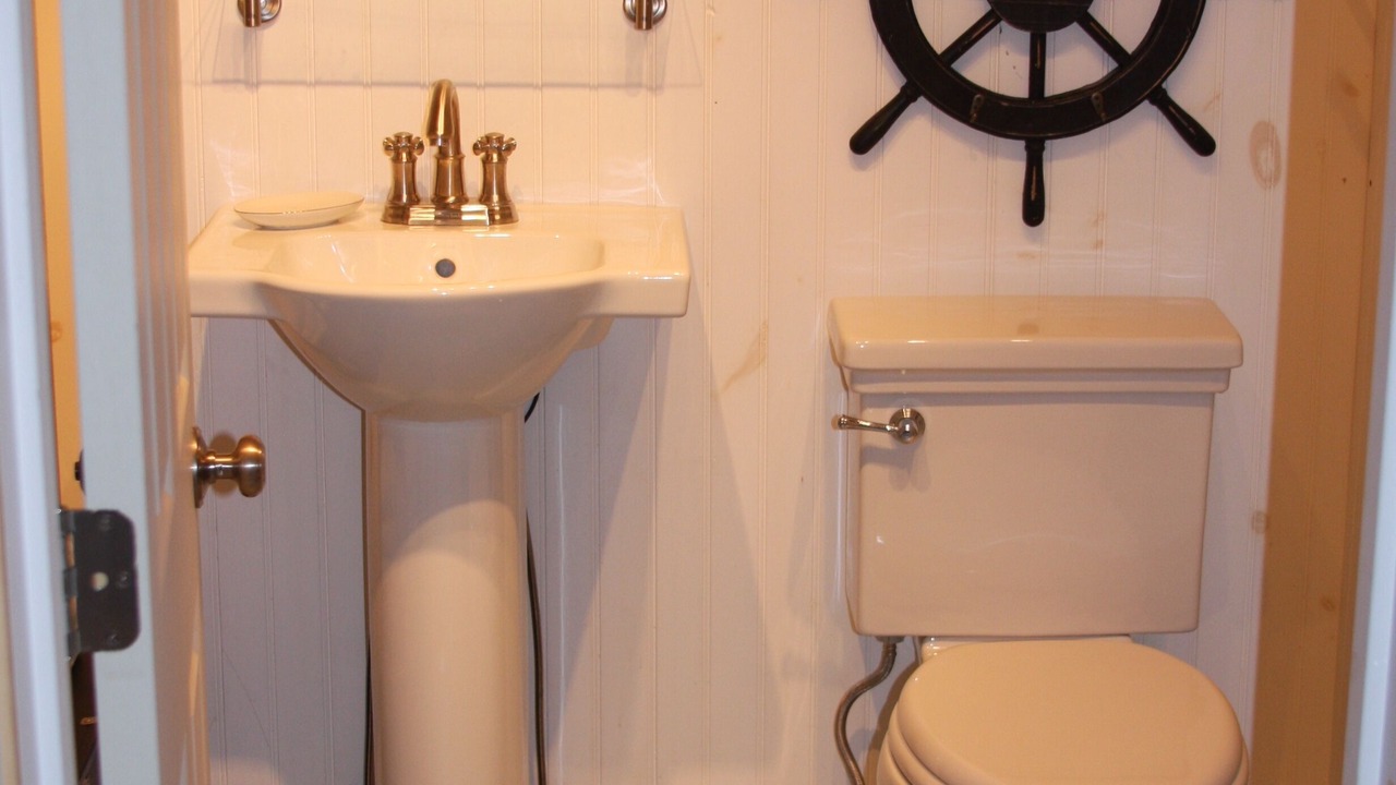 Photo of Bathroom in Portland