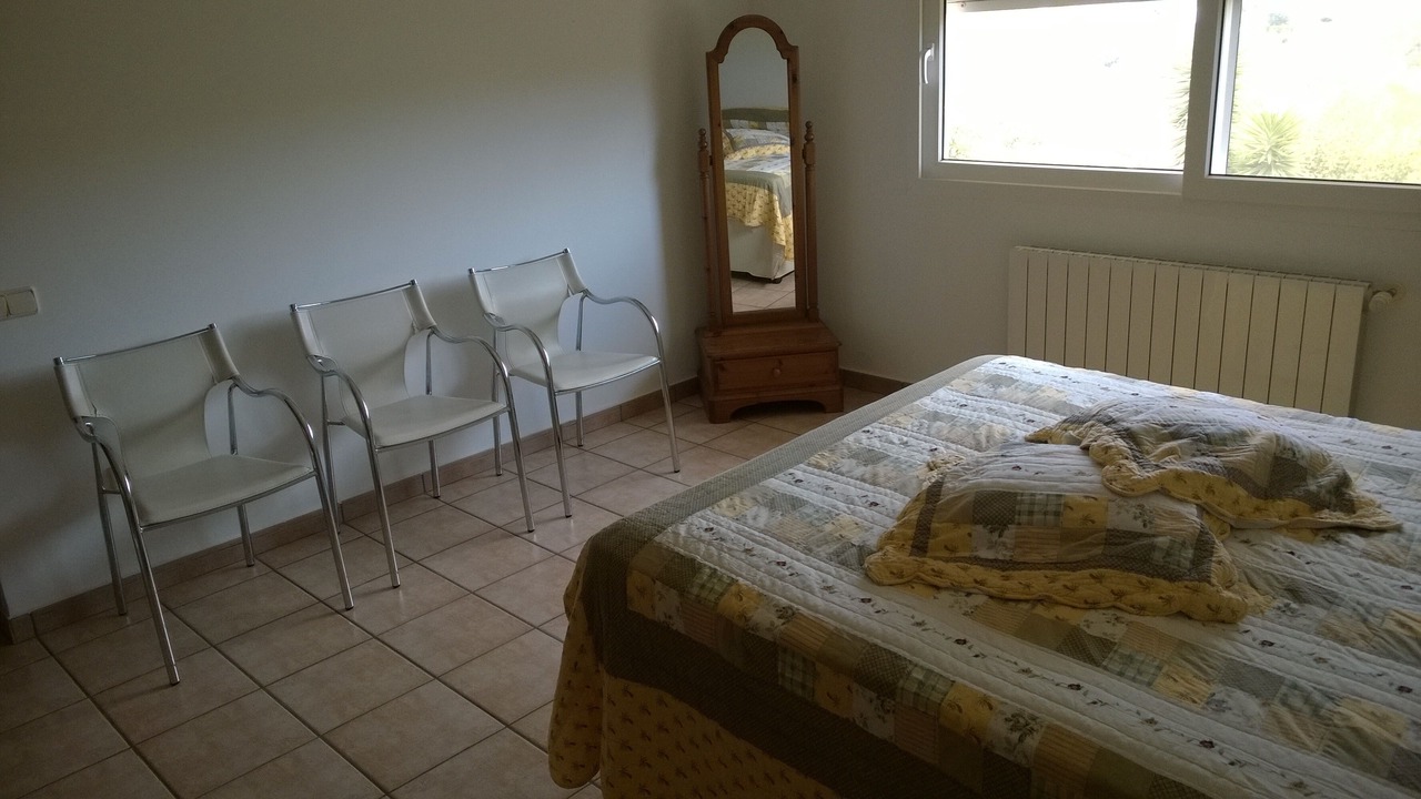 Photo of Bedroom in Javea
