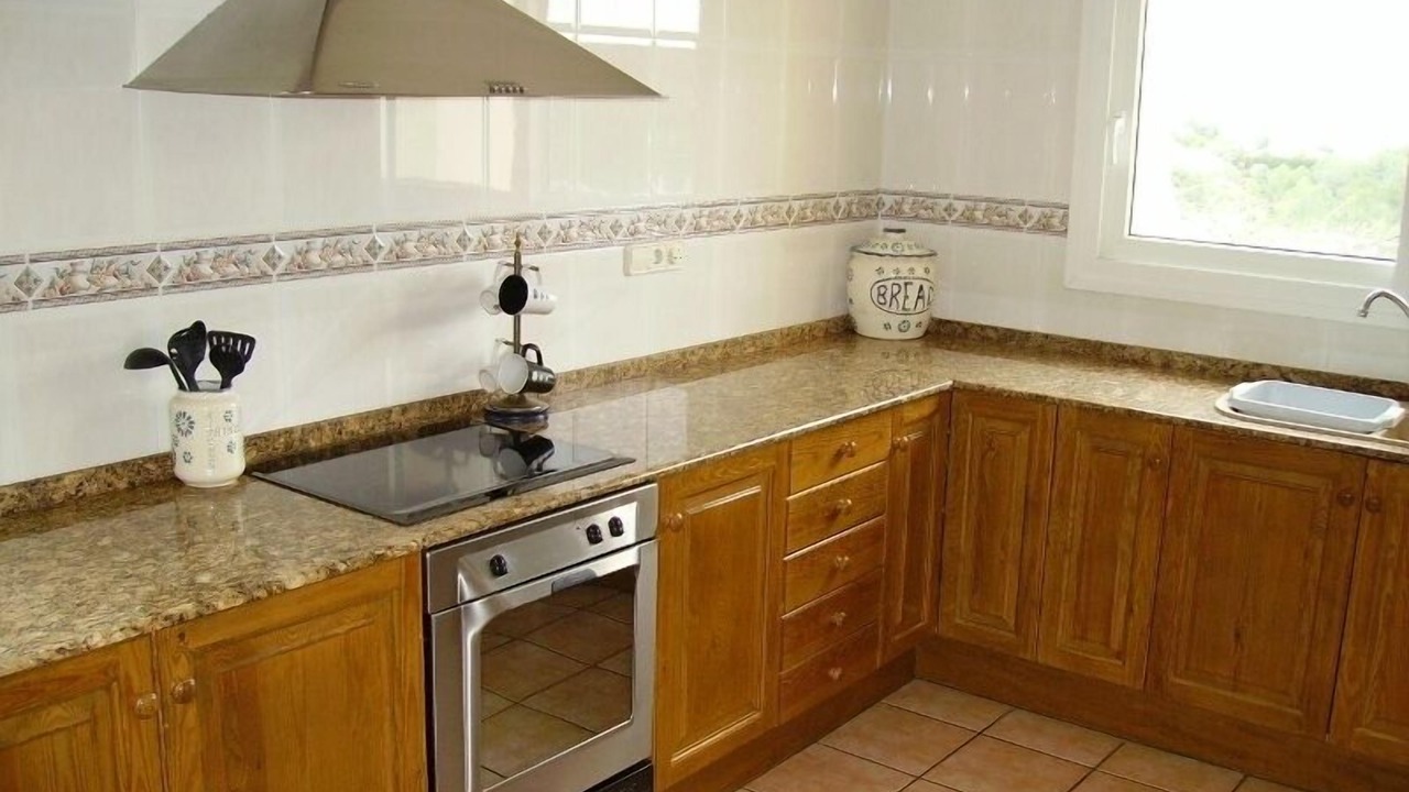Photo of Kitchen in Javea