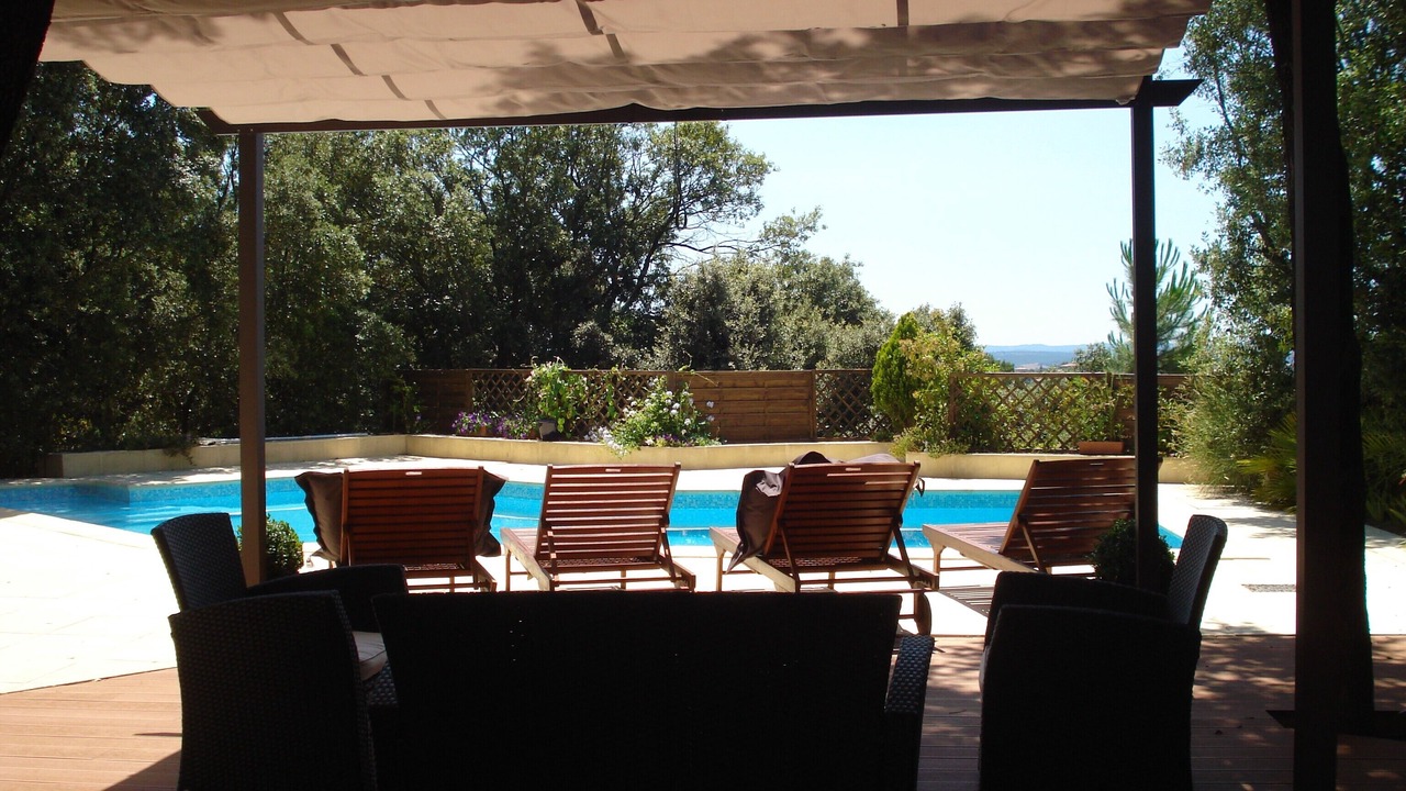 Photo of Outdoor in Saint-Gely-du-Fesc