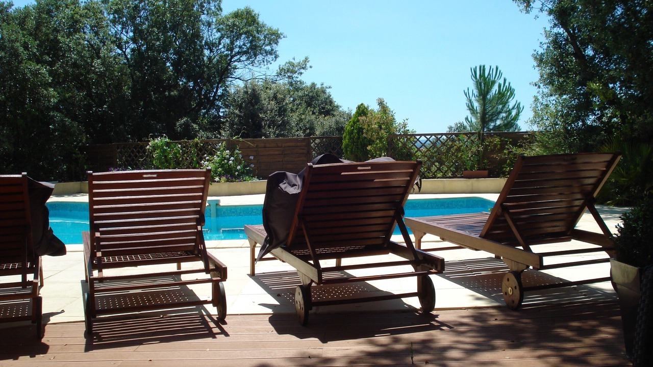 Photo of Outdoor in Saint-Gely-du-Fesc