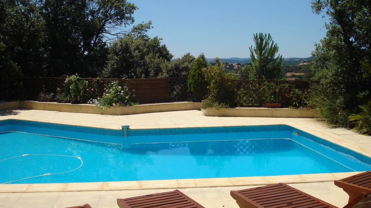 Photo of Outdoor in Saint-Gely-du-Fesc