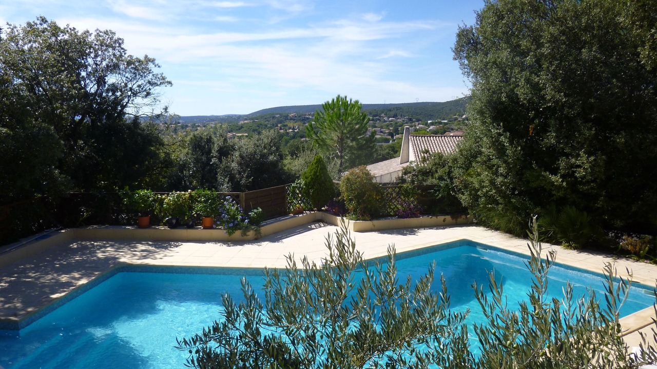 Photo of Outdoor in Saint-Gely-du-Fesc