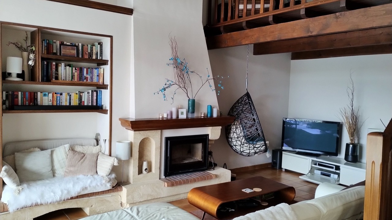 Photo of Livingroom in Saint-Gely-du-Fesc