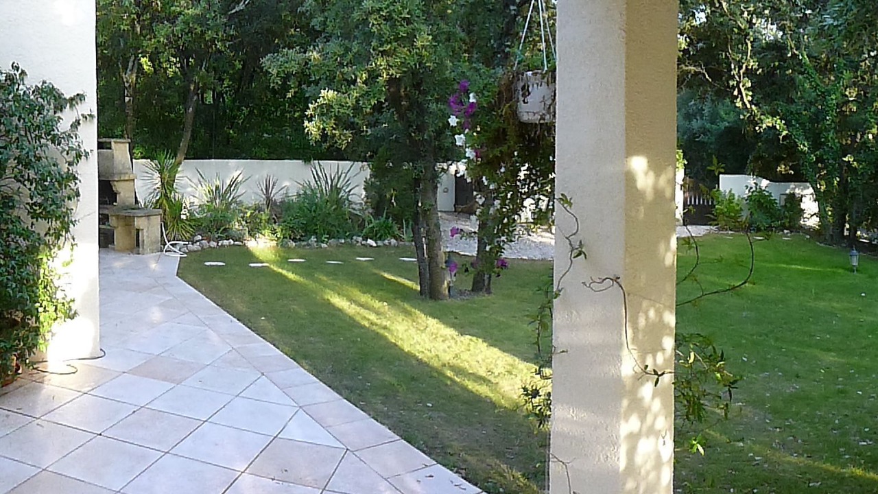 Photo of Outdoor in Saint-Gely-du-Fesc