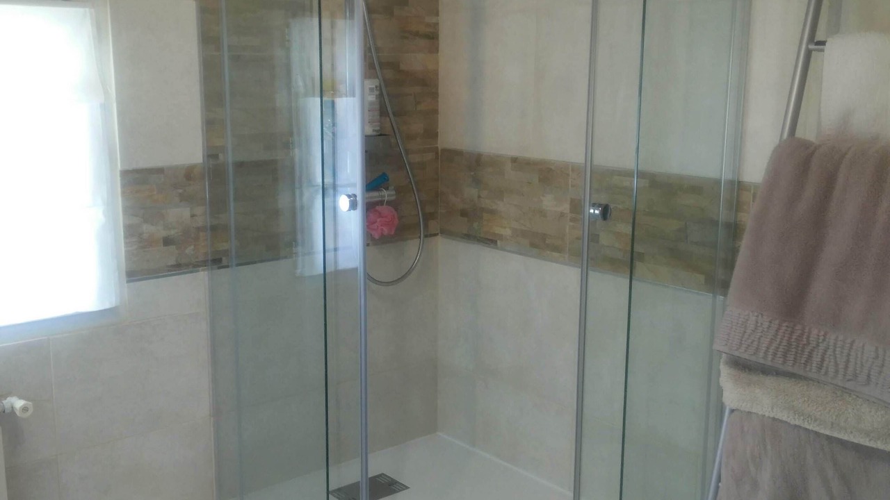 Photo of Bathroom in Saint-Gely-du-Fesc
