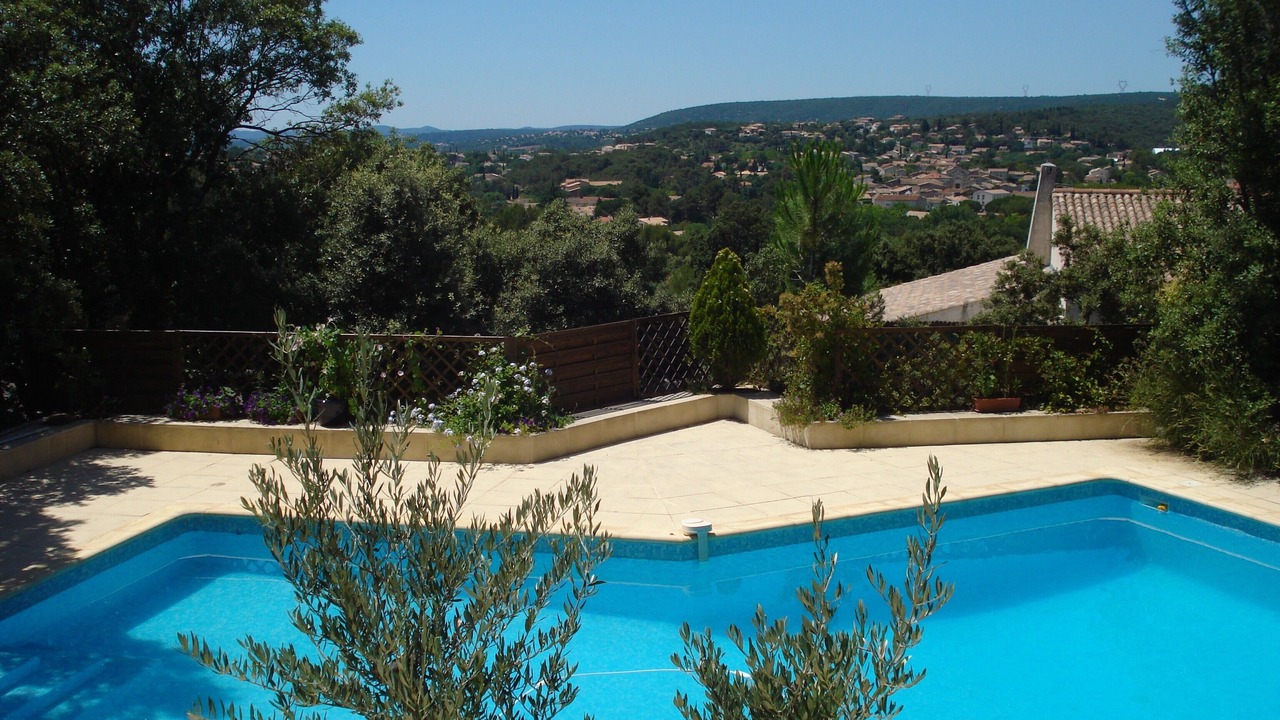 Photo of Outdoor in Saint-Gely-du-Fesc