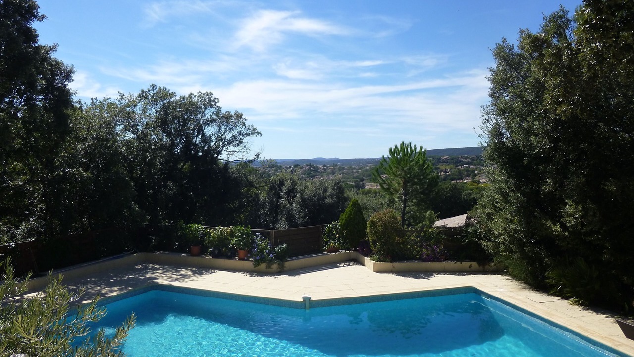 Photo of Outdoor in Saint-Gely-du-Fesc