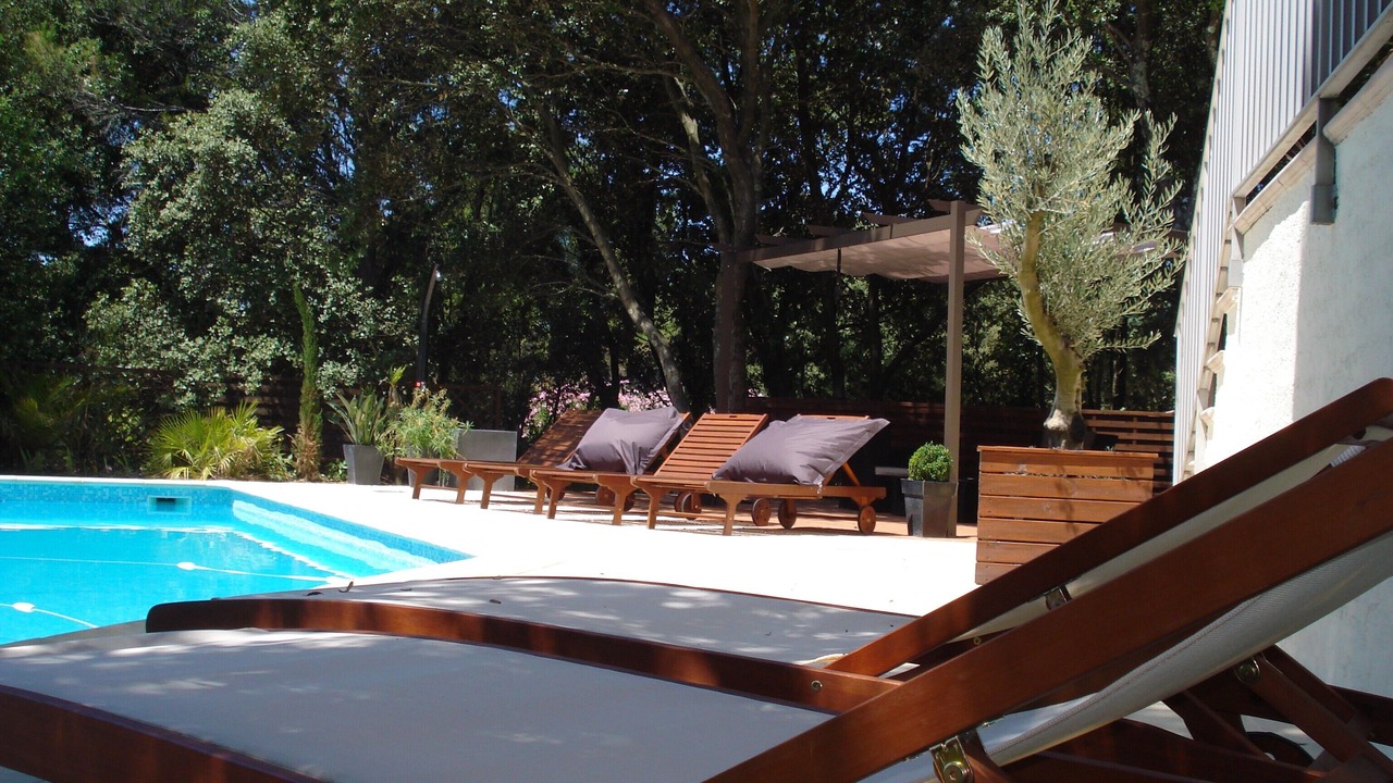 Photo of Outdoor in Saint-Gely-du-Fesc