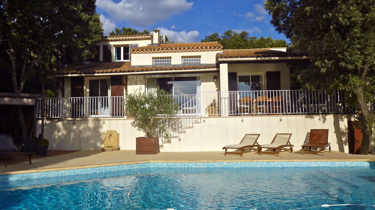 Photo of Outdoor in Saint-Gely-du-Fesc