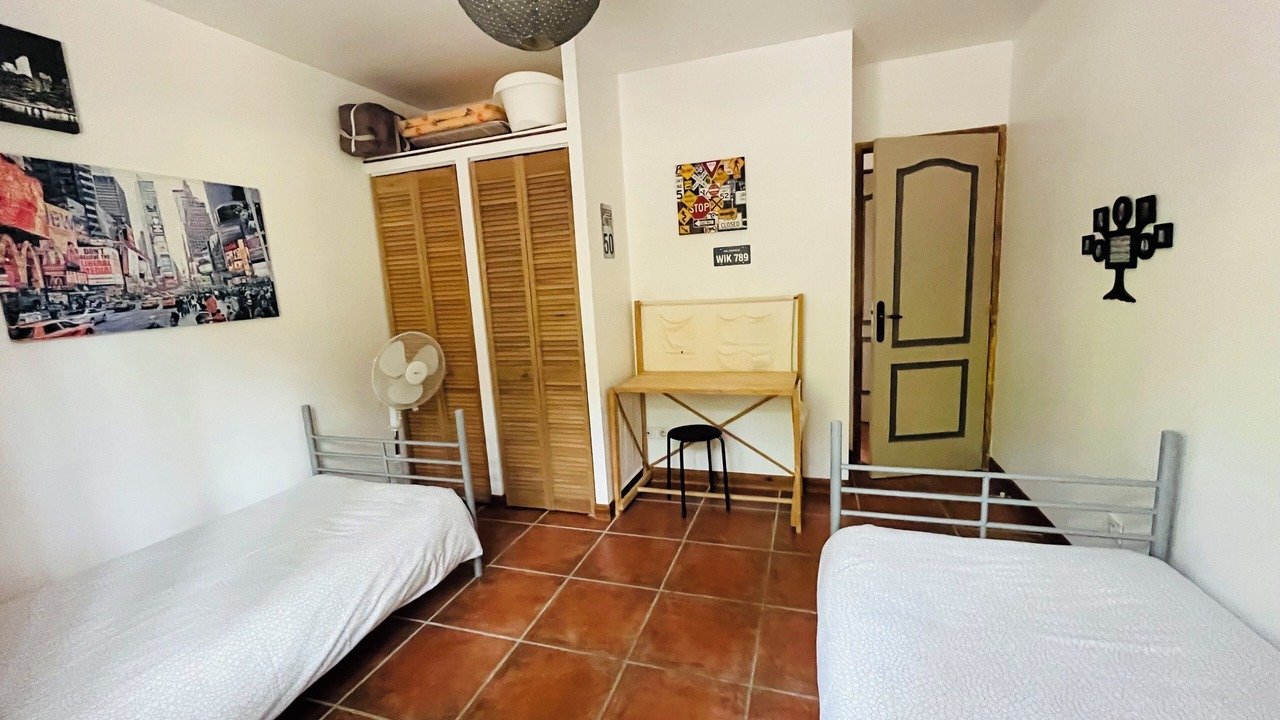 Photo of Bedroom in Olargues