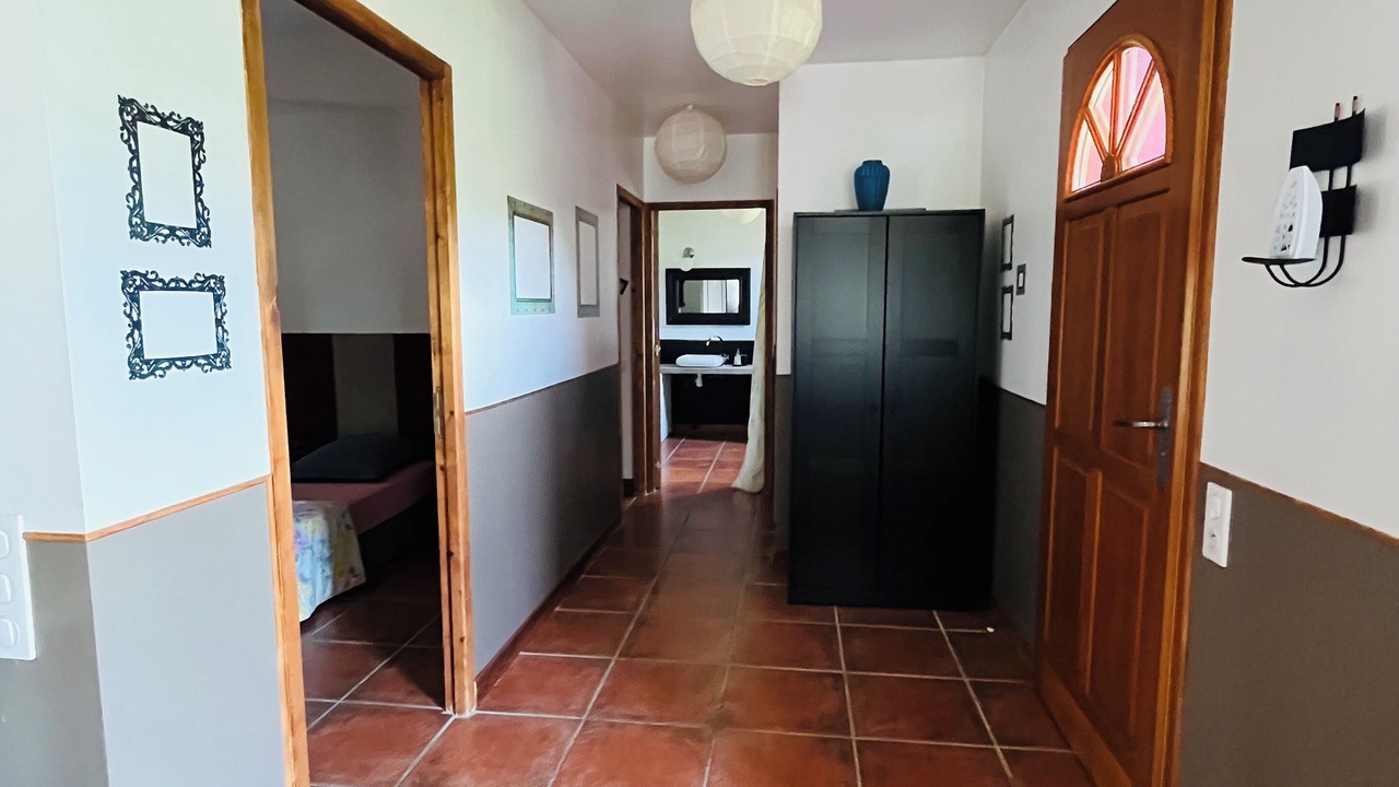 Photo of Bedroom in Olargues