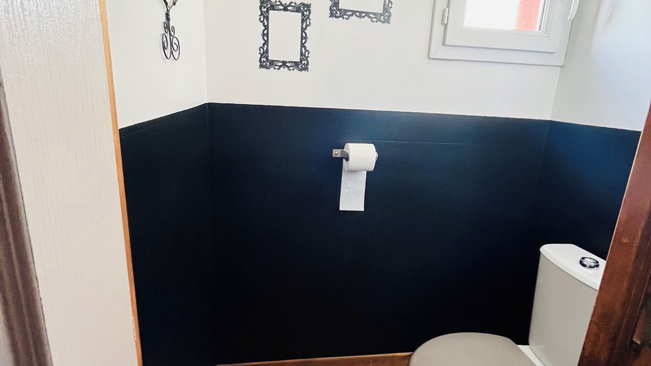 Photo of Bathroom in Olargues