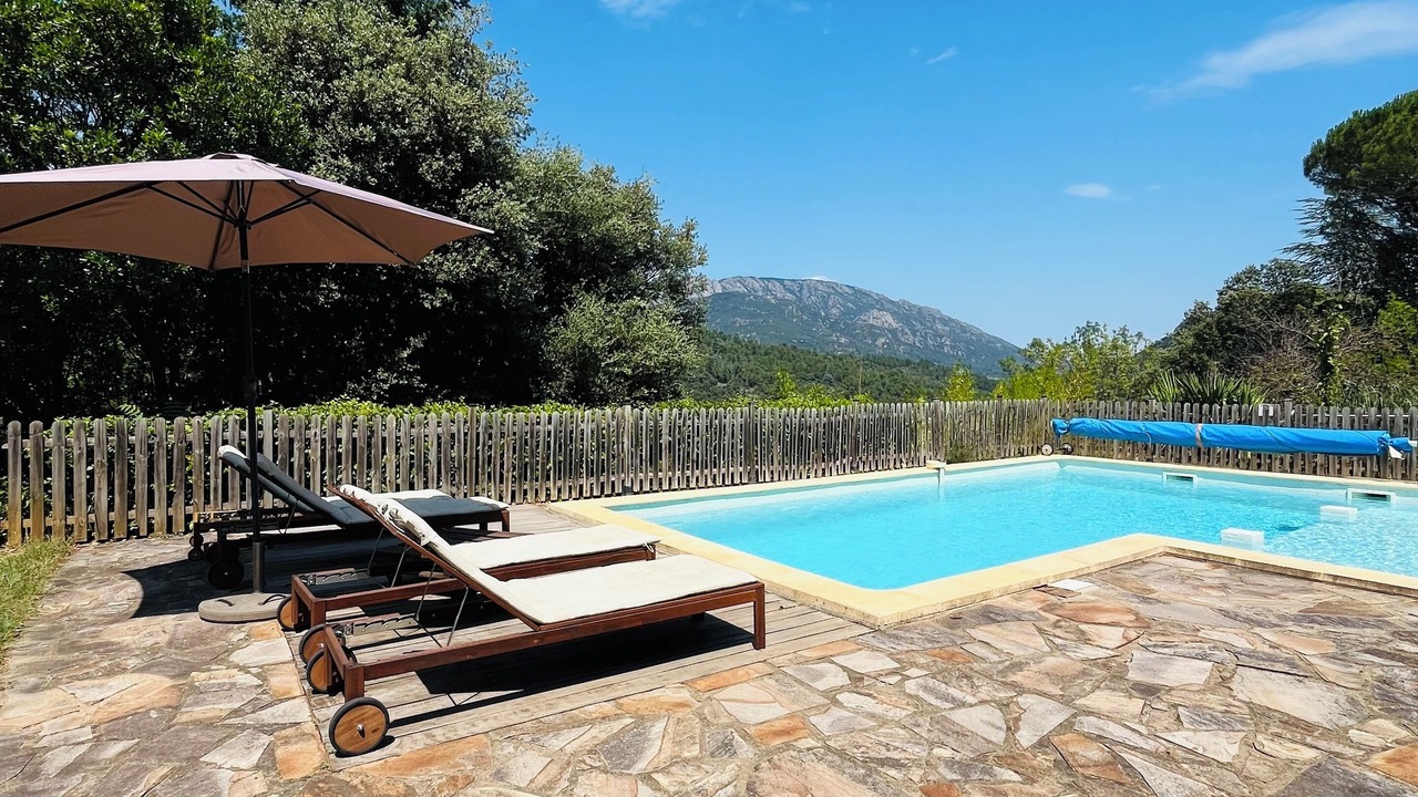 Photo of Outdoor in Olargues