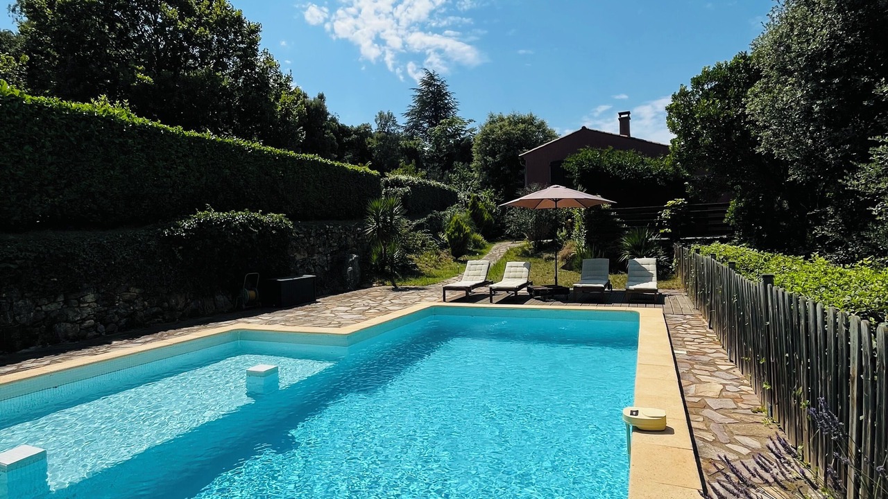 Photo of Outdoor in Olargues