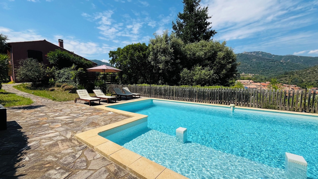 Photo of Outdoor in Olargues