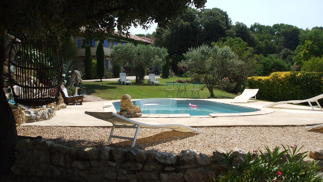 Photo of Outdoor in Pertuis