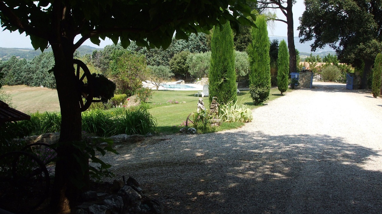 Photo of Outdoor in Pertuis