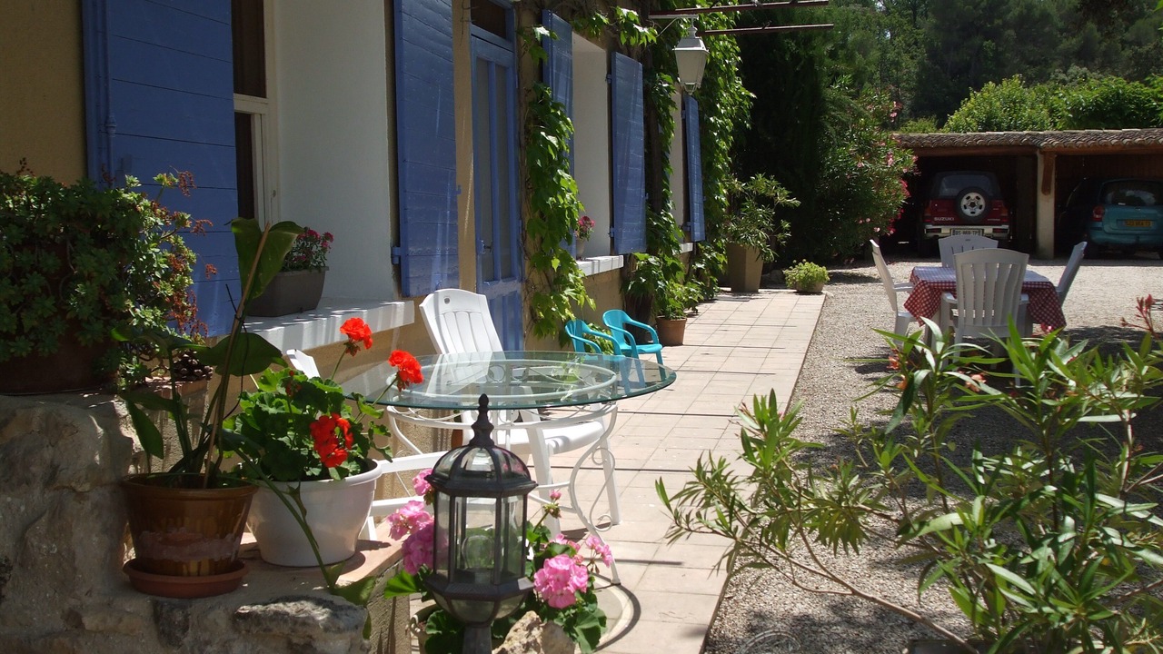 Photo of Outdoor in Pertuis