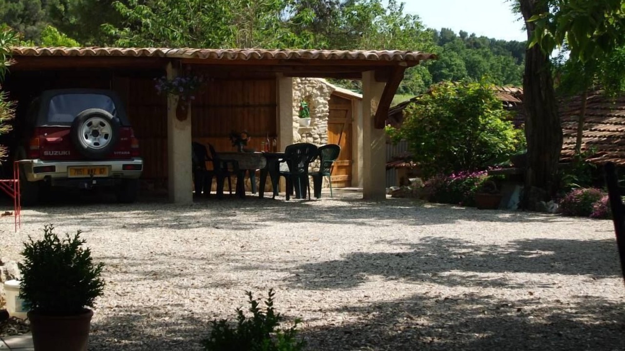 Photo of Outdoor in Pertuis