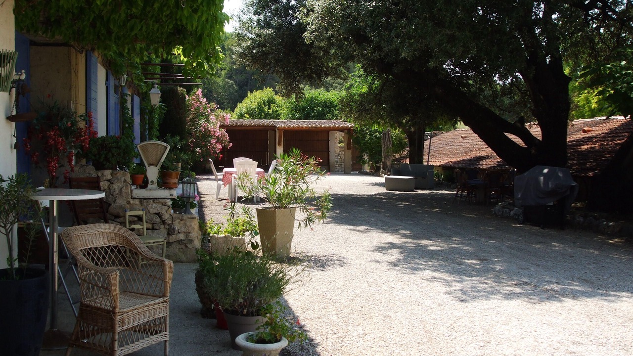 Photo of Patio Balcony in Pertuis