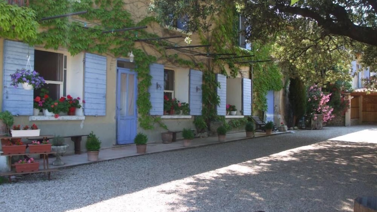 Photo of Outdoor in Pertuis