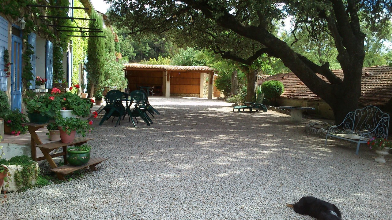 Photo of Outdoor in Pertuis