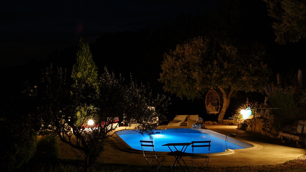 Photo of Outdoor in Pertuis