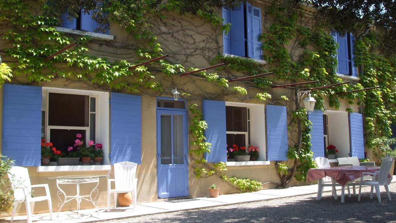 Photo of Outdoor in Pertuis