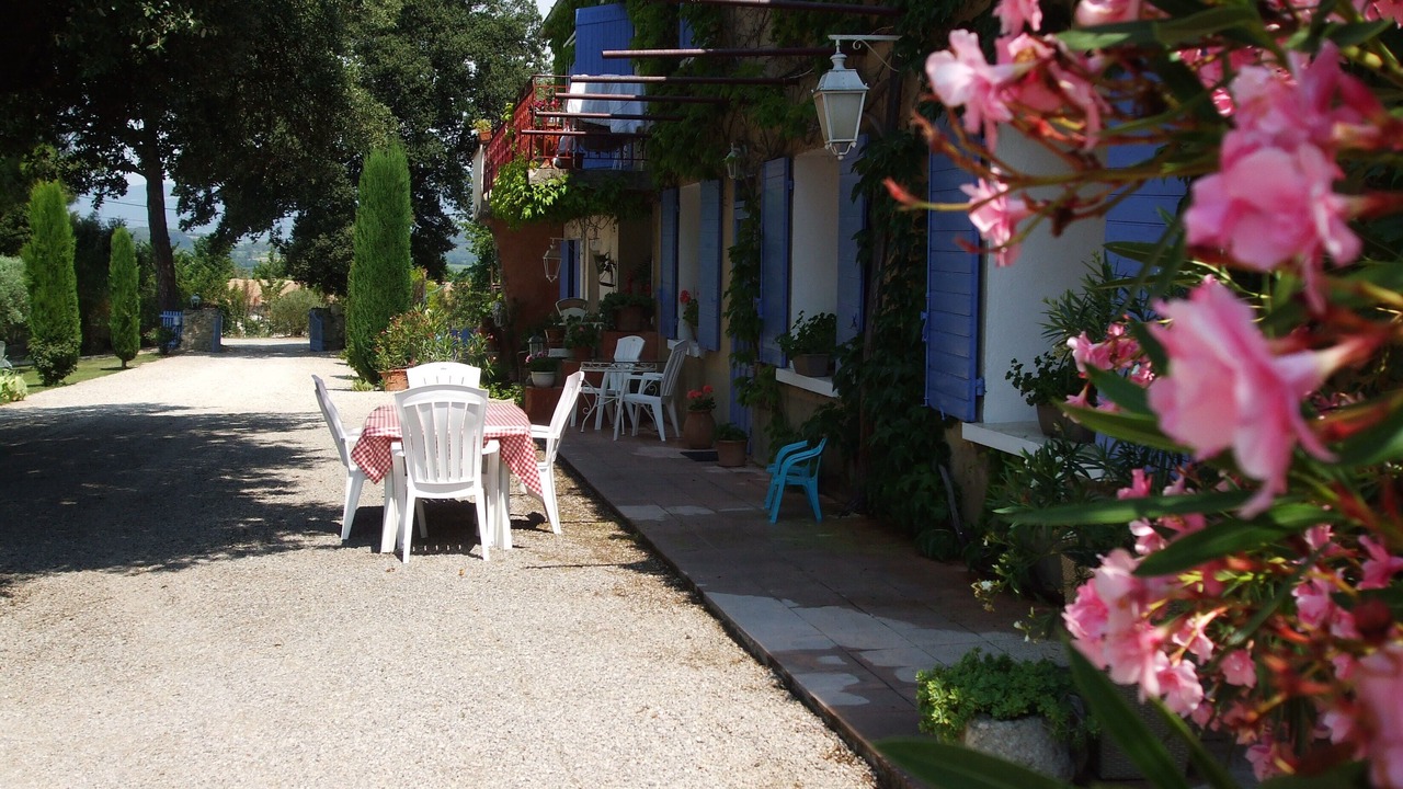 Photo of Outdoor in Pertuis