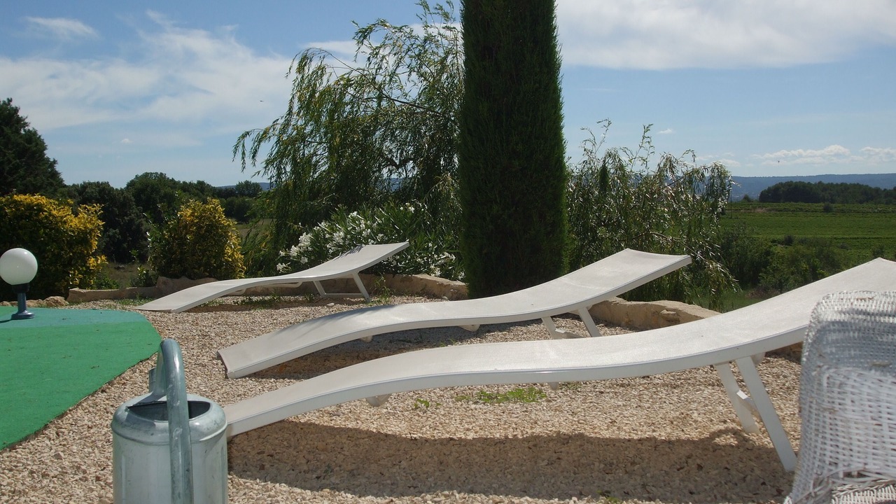 Photo of Outdoor in Pertuis