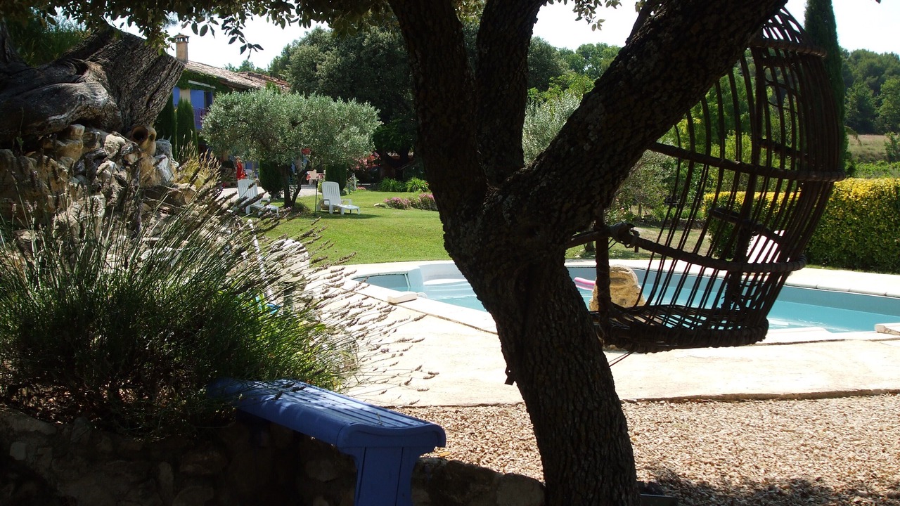 Photo of Outdoor in Pertuis