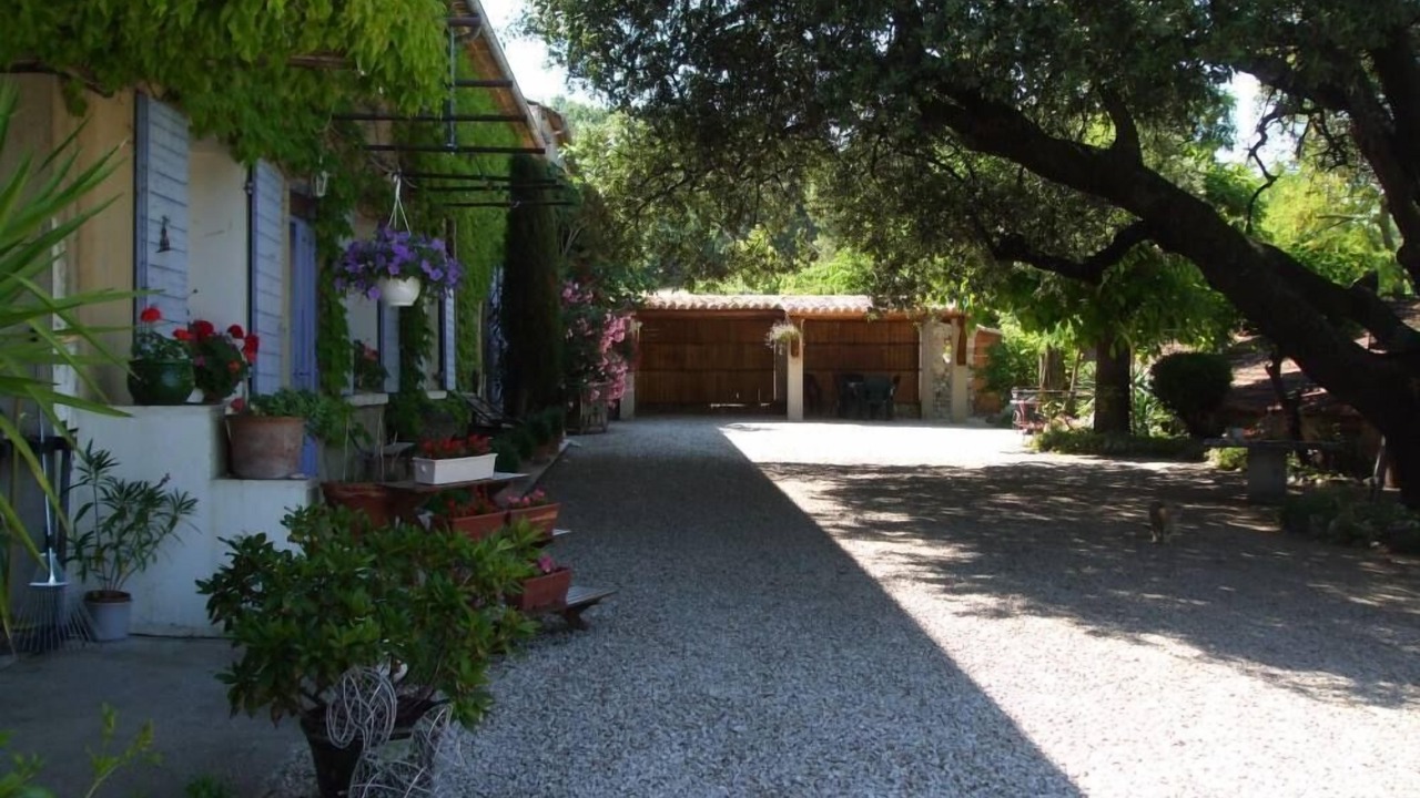 Photo of Outdoor in Pertuis