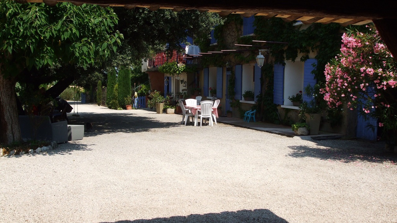 Photo of Outdoor in Pertuis