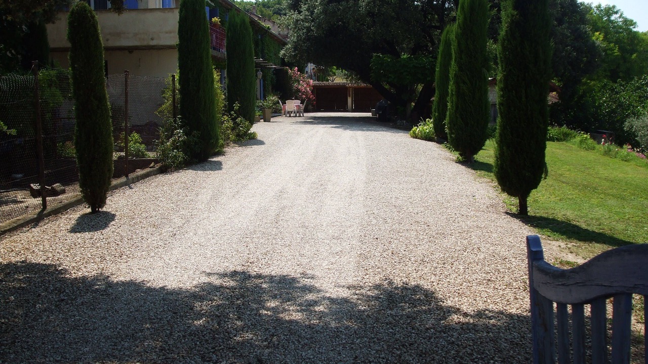 Photo of Outdoor in Pertuis