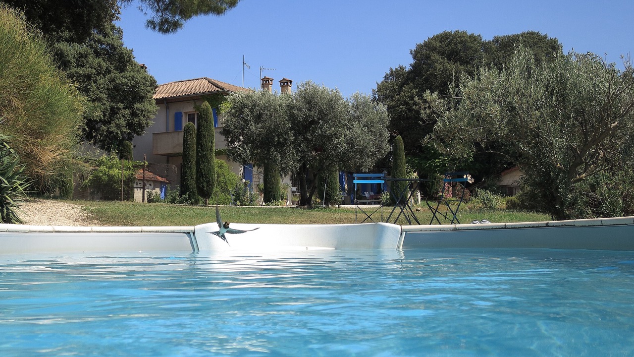 Photo of Outdoor in Pertuis