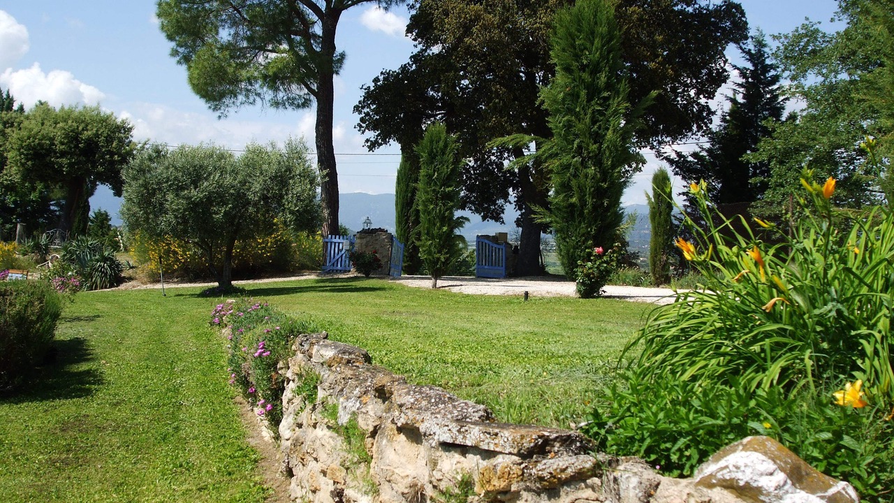 Photo of Outdoor in Pertuis