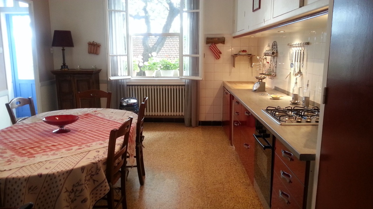 Photo of Kitchen in Pertuis