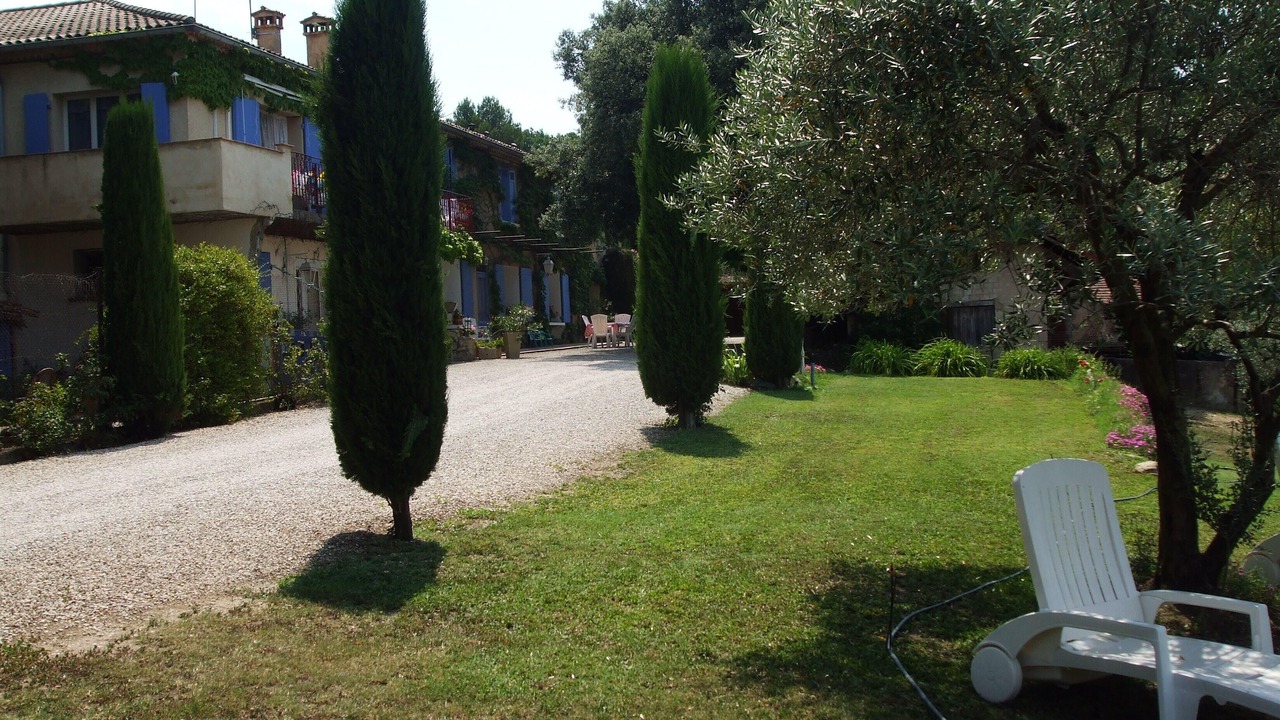 Photo of Outdoor in Pertuis