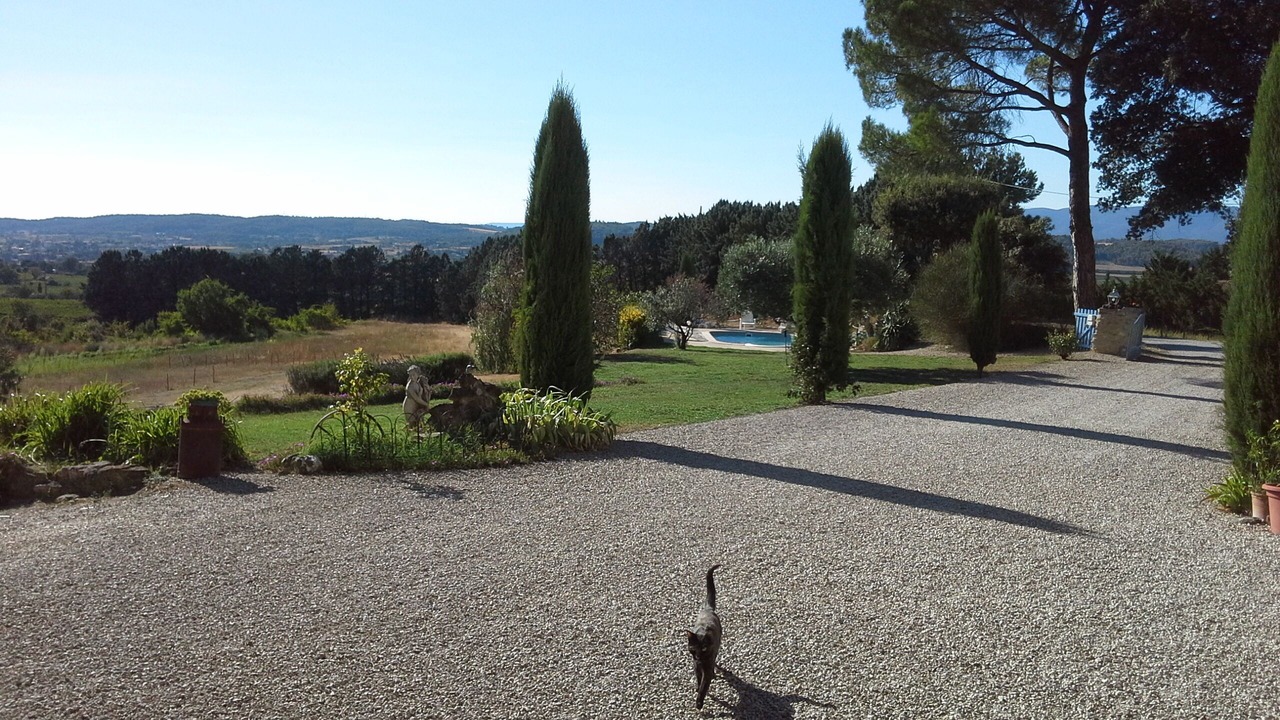 Photo of Outdoor in Pertuis