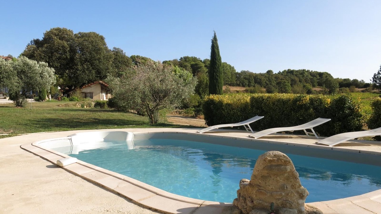 Photo of Outdoor in Pertuis